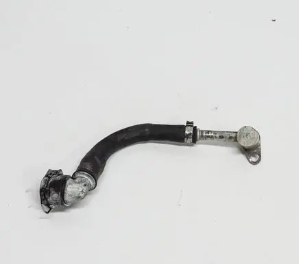 Air intake hose/pipe