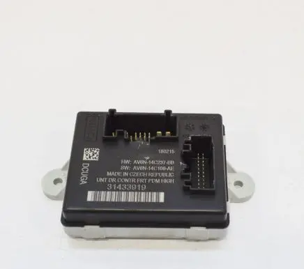 Volvo V40 Door control unit/module
