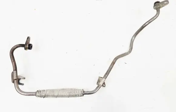 Alfa Romeo Giulia Turbo turbocharger oiling pipe/hose 50052651