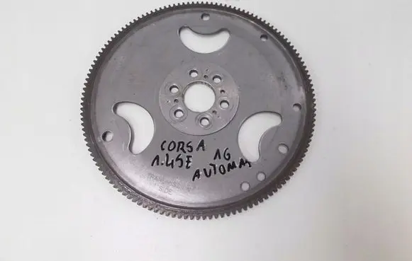 Opel Corsa E Flywheel