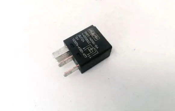 Ford Focus Other relay 5M5T14B192AA 5M5T-14B192-AA