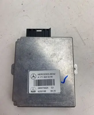 Mercedes-Benz SLK R171 Other control units/modules A1718200285