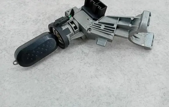 Fiat Punto Evo Ignition lock 50515281