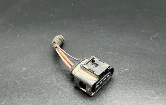 Porsche Cayenne (9PA) Other wiring loom 8K0973724 1718563 1718564