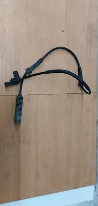 ABS brake wheel speed sensor