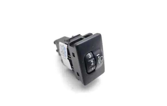 Toyota Avensis T270 Headlight level height control switch 9415202090