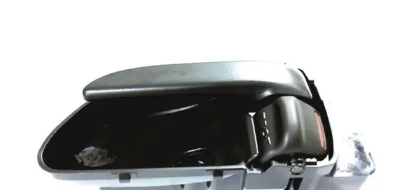Subaru Forester SG Rear door interior handle 61051SA011ML 61051SA010ML 61051SA