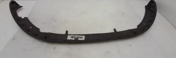 Ford S-MAX Front bumper lip 6M2117C749A