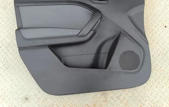 Mercedes-Benz Citan II Front door card panel trim 809017066R 809014253R 809017857R
