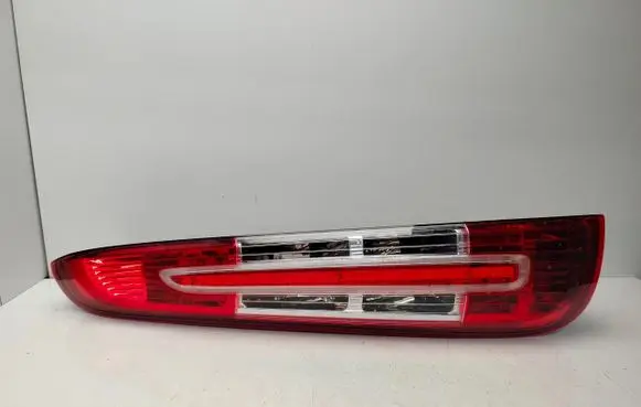 Ford C-MAX I Rear/tail lights 42R26LLT