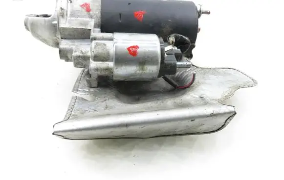 Opel Zafira A Starter motor S0036