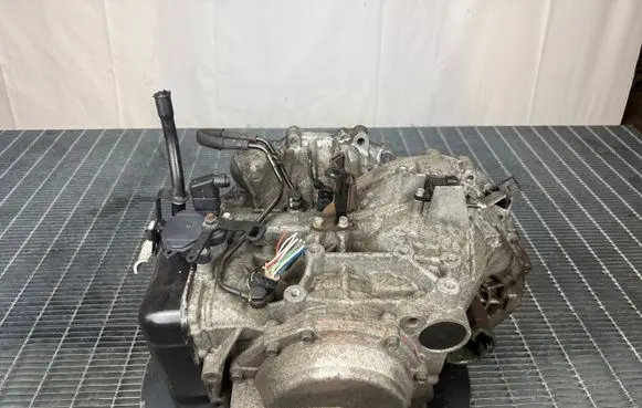 KIA Sportage Automatic gearbox 4500039350 f4a51-f3