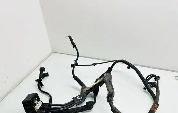 KIA Optima Positive cable (battery) 91850D4730