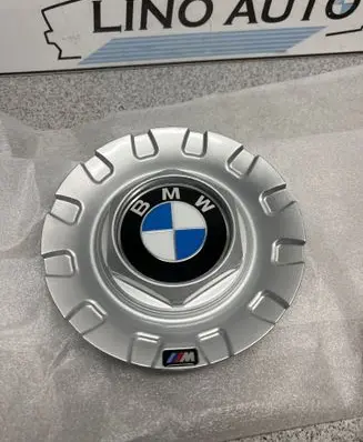 BMW 7 E65 E66 Original wheel cap 6757372 36136757372