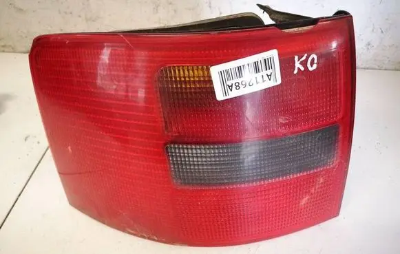 Audi A6 S6 C5 4B Rear/tail lights 4B9945095