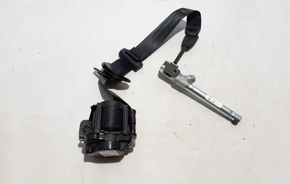 Ford Mach-E I Front seatbelt LJ8BA61294AC3JA6