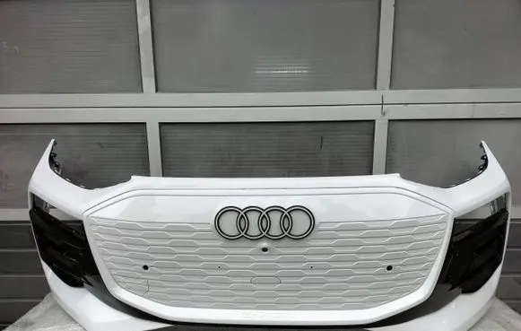 Audi Q6 e-tron Front bumper AUDI85H853653