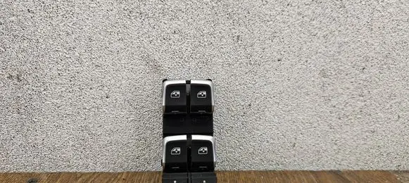Audi A3 S3 A3 Sportback 8P Electric window control switch 8V0959851L 013607S