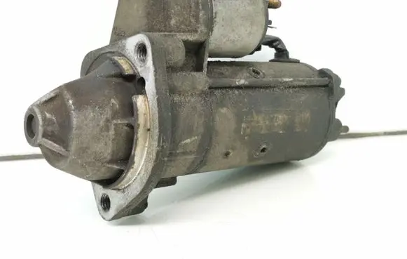 Audi A4 S4 B6 8E 8H Starter motor 068911024E