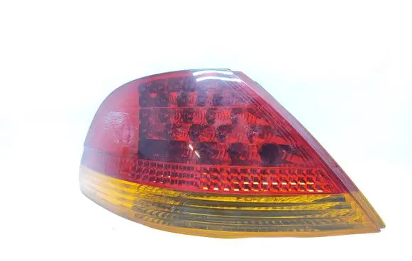 BMW 7 E65 E66 Rear/tail lights 8379687 008413016709