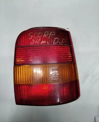 Ford Scorpio Rear/tail lights