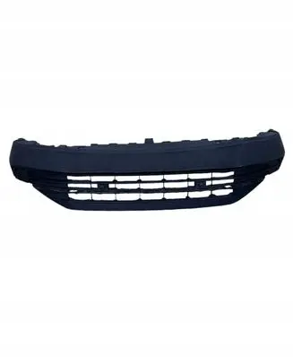 Volkswagen Tiguan Front bumper lip 33ETEILE