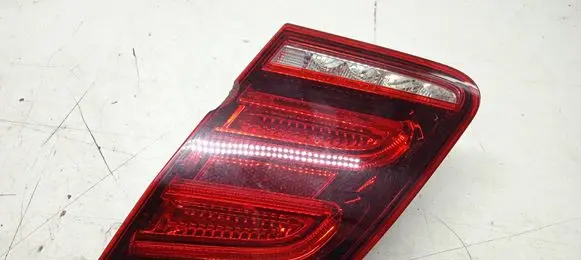 Mercedes-Benz E W212 Tailgate rear/tail lights A046318