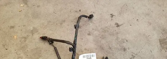 Ford Focus Engine installation wiring loom CM5G9F666BC