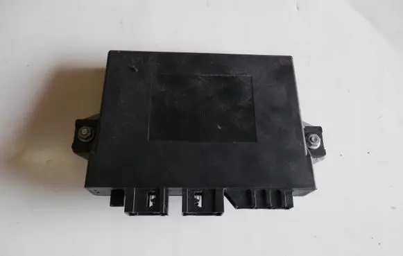 Mercedes-Benz CL C215 Keyless (KESSY) go control unit/module A2305450132