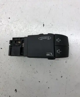 Opel Vivaro Multifunctional control switch/knob 344732013AJ