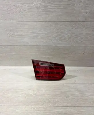 BMW 3 F30 F35 F31 Tailgate rear/tail lights 7259915 H37259915112JX0 18361112