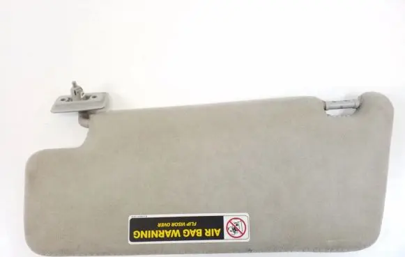 Mercedes-Benz SL R230 Sun visor A2308101410