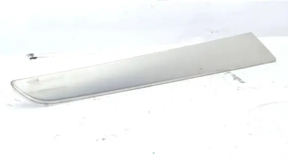 Audi A6 S6 C6 4F Center console decorative trim 4F0867419