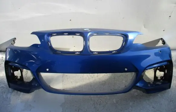 BMW 2 F22 F23 Front bumper