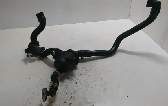 Opel Astra H Breather/breather pipe/hose 55185372