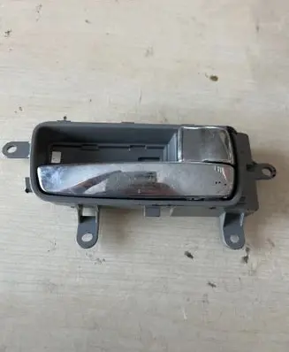 Front door interior handle