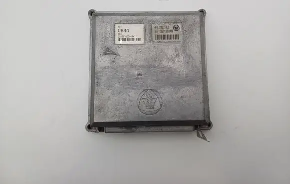 Renault Laguna I LP gas control unit module 67R011023