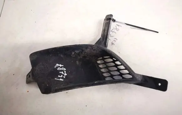 Hyundai i30 Front bumper lower grill 865642l000 86564-2l000
