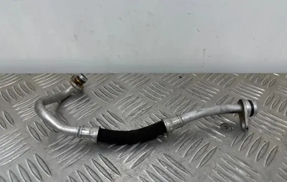 Audi Q5 SQ5 Turbo turbocharger oiling pipe/hose 06M145144E