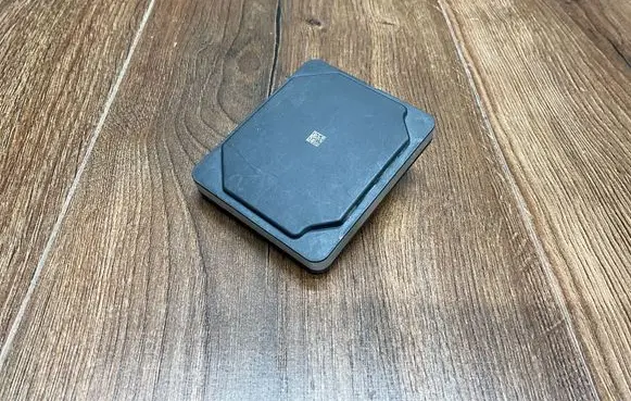 Volkswagen ID.3 Distronic sensor radar 1EA907572C