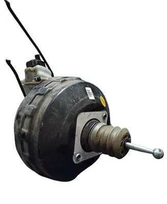 Volvo S80 Brake booster 31274701