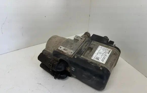 Jeep Grand Cherokee Auxiliary pre-heater (Webasto) 9021036C