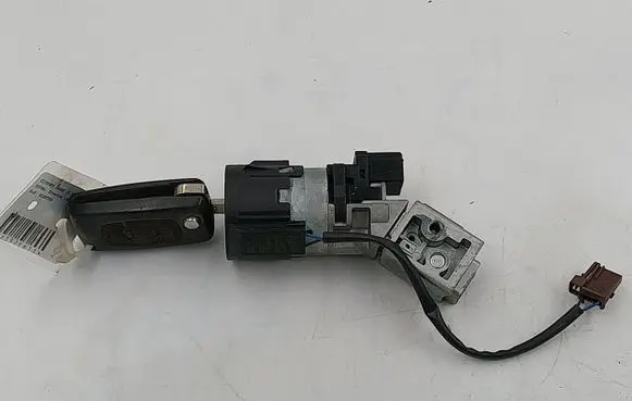 Citroen C4 I Picasso Ignition lock 36410600 9663123380