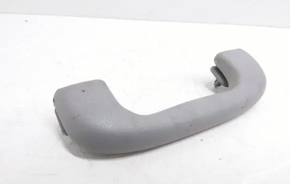 Opel Astra H Front interior roof grab handle 317382836