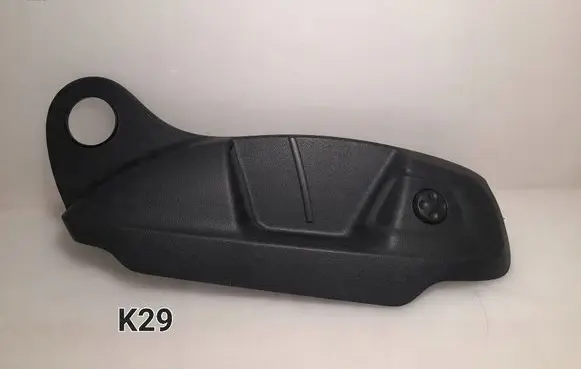 Audi Q5 SQ5 Seat trim 