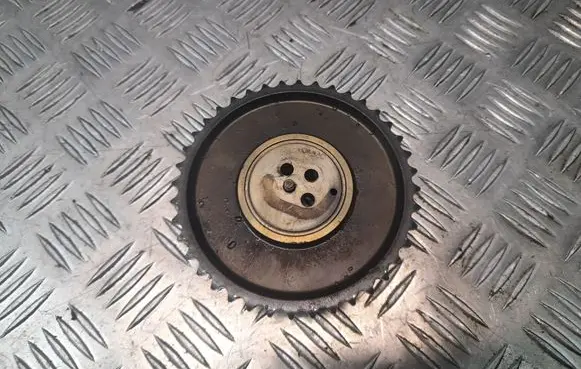 Audi Q5 SQ5 Timing chain sprocket 06E109077E 06E109289