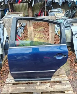 Volkswagen PASSAT B5.5 Rear door