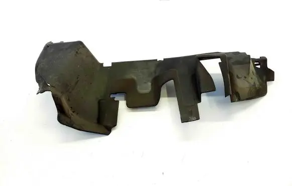 Seat Alhambra (Mk2) Intercooler air guide/duct channel 7N5121283