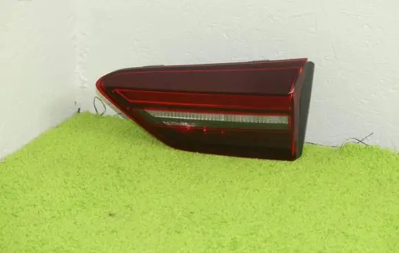Volkswagen Polo Rear/tail lights 2G0945308B