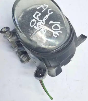 Audi A4 S4 B8 8K Front fog light 8T0941899 36191829 89205612